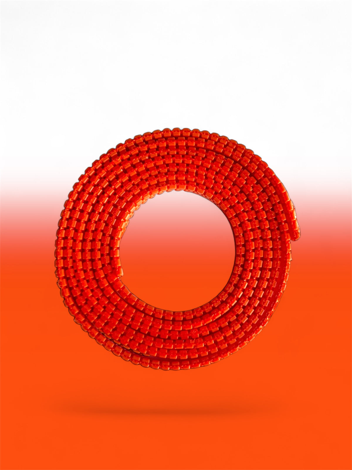 Produkt Bild Zipup Laces zusammengerollt Schnuersenkel ohne binden zum zippen
