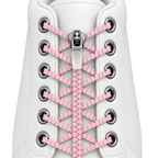 ZIPUP LACES | LIVE EINLACEN