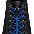 ZIPUP LACES | LIVE EINLACEN