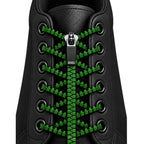 ZIPUP LACES | LIVE EINLACEN