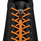 ZIPUP LACES | LIVE EINLACEN
