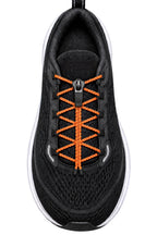 ZIPUP LACES | Schnürsenkel ohne Binden zum Zippen (orange)