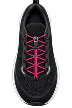 ZIPUP LACES | Schnürsenkel ohne Binden zum Zippen (pink)